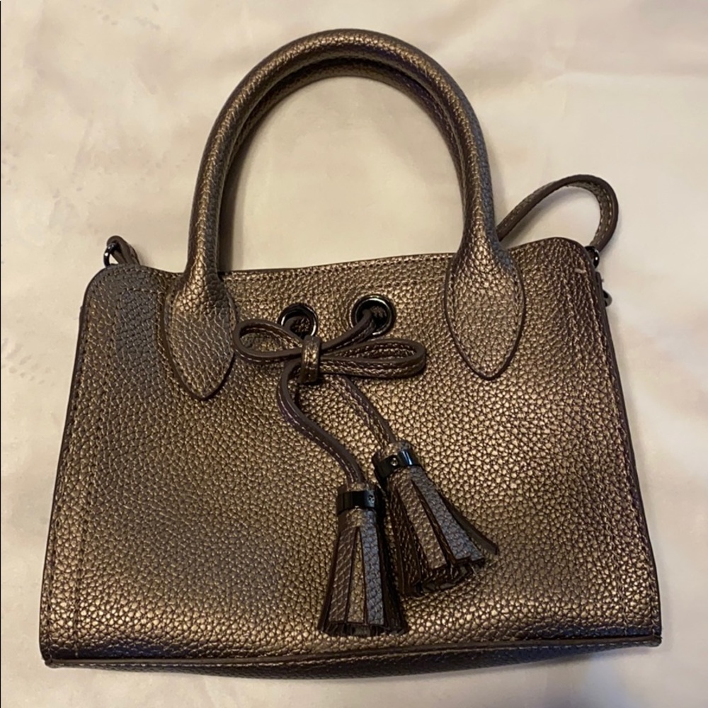 Jessica Simpson purse